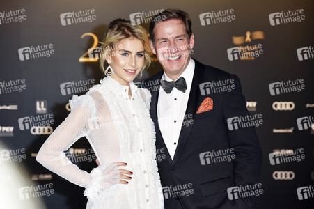 24. Festliche Operngala in Berlin
