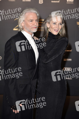 24. Festliche Operngala in Berlin