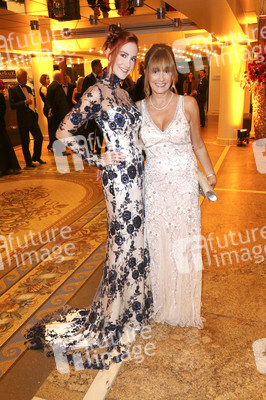 36. Deutscher SportpresseBall 2017 in Frankfurt am Main