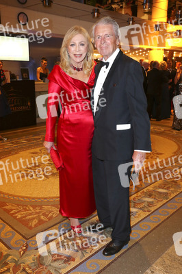 36. Deutscher SportpresseBall 2017 in Frankfurt am Main