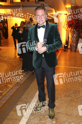 36. Deutscher SportpresseBall 2017 in Frankfurt am Main
