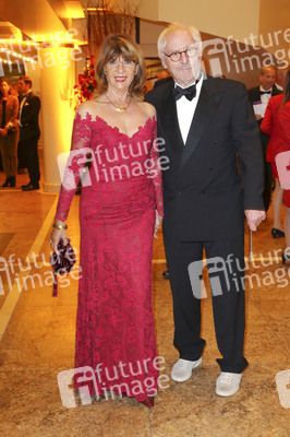 36. Deutscher SportpresseBall 2017 in Frankfurt am Main