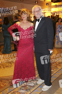 36. Deutscher SportpresseBall 2017 in Frankfurt am Main