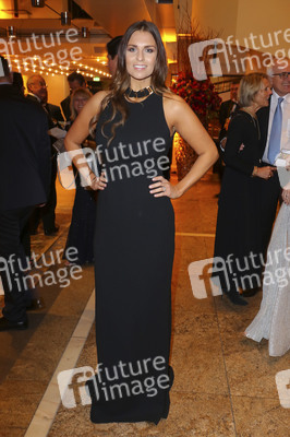 36. Deutscher SportpresseBall 2017 in Frankfurt am Main