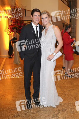 36. Deutscher SportpresseBall 2017 in Frankfurt am Main
