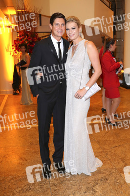 36. Deutscher SportpresseBall 2017 in Frankfurt am Main
