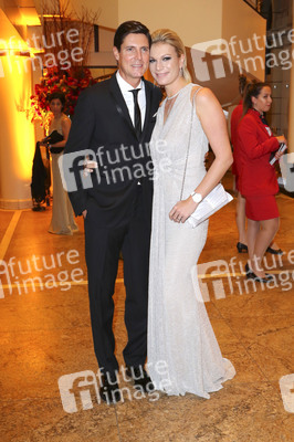 36. Deutscher SportpresseBall 2017 in Frankfurt am Main