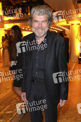 36. Deutscher SportpresseBall 2017 in Frankfurt am Main