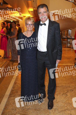 36. Deutscher SportpresseBall 2017 in Frankfurt am Main