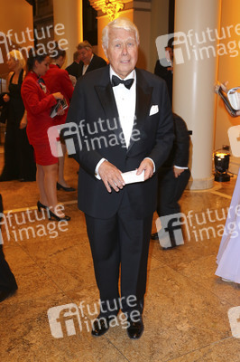 36. Deutscher SportpresseBall 2017 in Frankfurt am Main