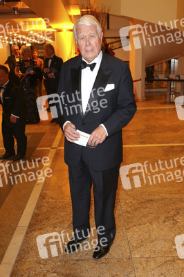 36. Deutscher SportpresseBall 2017 in Frankfurt am Main