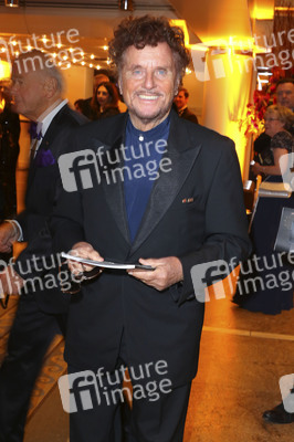 36. Deutscher SportpresseBall 2017 in Frankfurt am Main