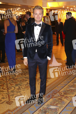 36. Deutscher SportpresseBall 2017 in Frankfurt am Main