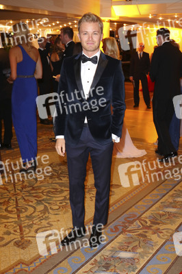 36. Deutscher SportpresseBall 2017 in Frankfurt am Main
