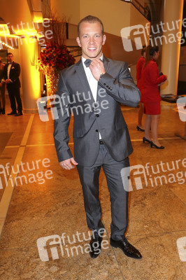36. Deutscher SportpresseBall 2017 in Frankfurt am Main