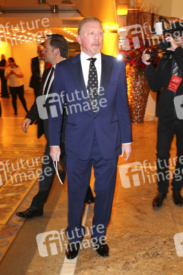36. Deutscher SportpresseBall 2017 in Frankfurt am Main