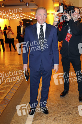 36. Deutscher SportpresseBall 2017 in Frankfurt am Main