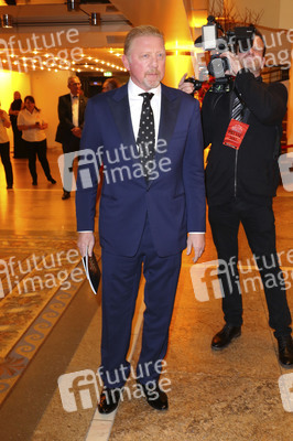36. Deutscher SportpresseBall 2017 in Frankfurt am Main