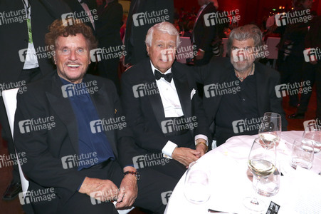 36. Deutscher SportpresseBall 2017 in Frankfurt am Main