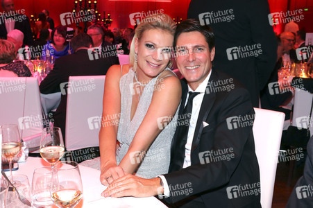 36. Deutscher SportpresseBall 2017 in Frankfurt am Main