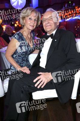 36. Deutscher SportpresseBall 2017 in Frankfurt am Main