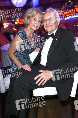 36. Deutscher SportpresseBall 2017 in Frankfurt am Main