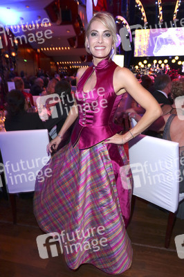 36. Deutscher SportpresseBall 2017 in Frankfurt am Main