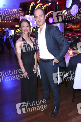 36. Deutscher SportpresseBall 2017 in Frankfurt am Main