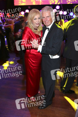 36. Deutscher SportpresseBall 2017 in Frankfurt am Main