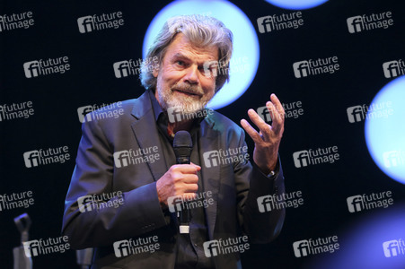 36. Deutscher SportpresseBall 2017 in Frankfurt am Main