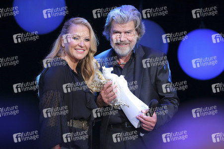 36. Deutscher SportpresseBall 2017 in Frankfurt am Main