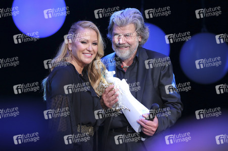 36. Deutscher SportpresseBall 2017 in Frankfurt am Main