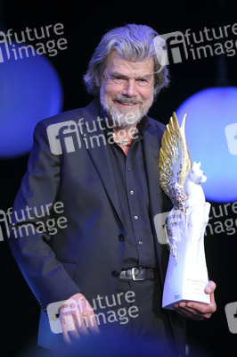 36. Deutscher SportpresseBall 2017 in Frankfurt am Main