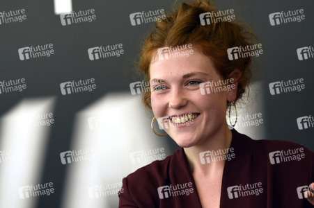'Les gardiennes' Podiumsgespräch, Filmfestival von Sevilla 2017