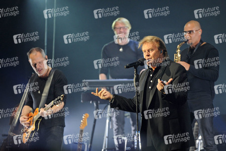 Konzert von Howard Carpendale in Hamburg
