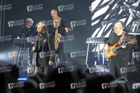 Konzert von Howard Carpendale in Hamburg