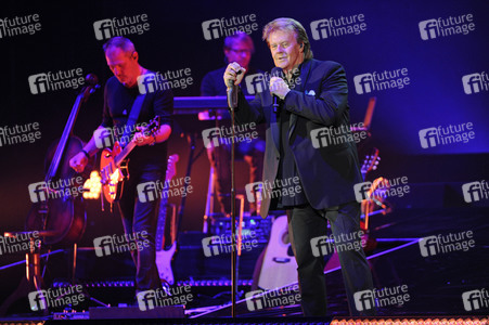 Konzert von Howard Carpendale in Hamburg