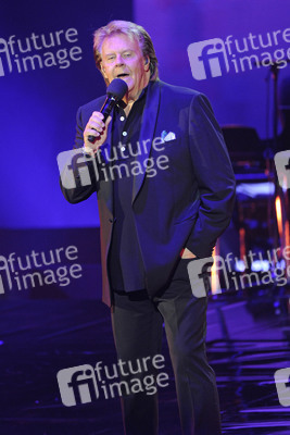 Konzert von Howard Carpendale in Hamburg
