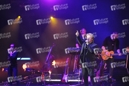 Konzert von Howard Carpendale in Hamburg