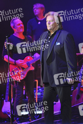 Konzert von Howard Carpendale in Hamburg