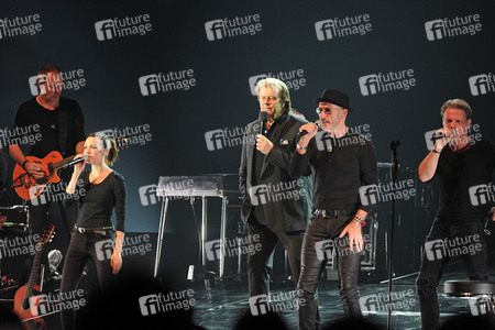Konzert von Howard Carpendale in Hamburg
