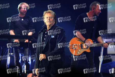 Konzert von Howard Carpendale in Hamburg