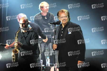 Konzert von Howard Carpendale in Hamburg