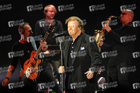 Konzert von Howard Carpendale in Hamburg
