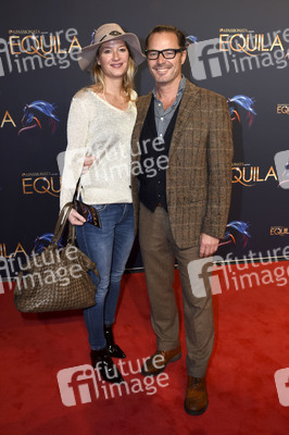 Showpremiere 'Apassionata presents Equila' in München