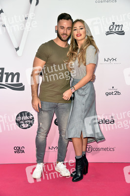 Beauty Convention GLOW in Berlin