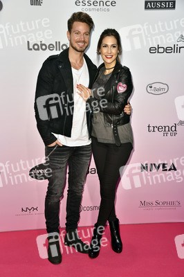 Beauty Convention GLOW in Berlin
