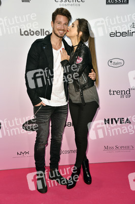 Beauty Convention GLOW in Berlin