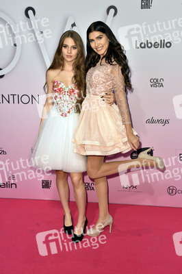 Beauty Convention GLOW in Berlin