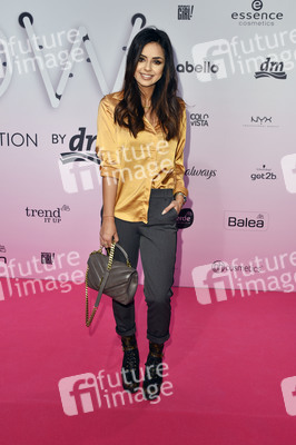 Beauty Convention GLOW in Berlin